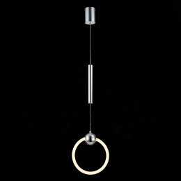 Подвесной светодиодный светильник ST Luce Giera SL1578.103.01