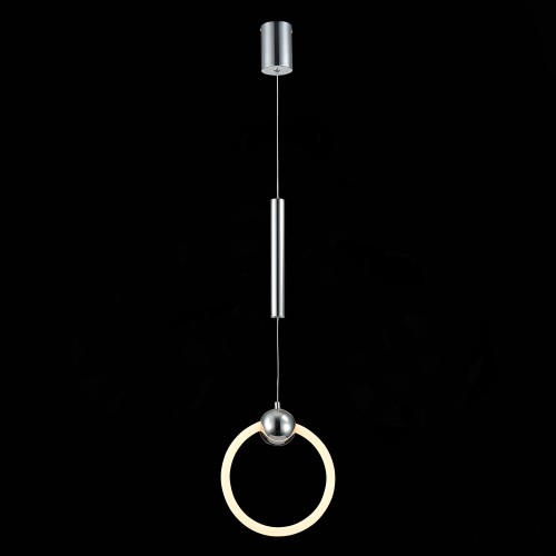 Подвесной светодиодный светильник ST Luce Giera SL1578.103.01