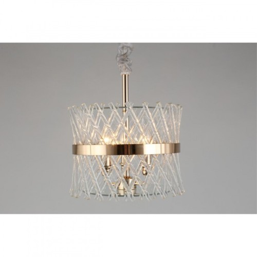 Подвесная люстра APLOYT Toinet APL.734.06.03