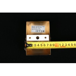 Бра Aployt Patricia APL.716.11.01