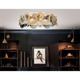 Потолочная люстра Ambrella Light Traditional TR5328