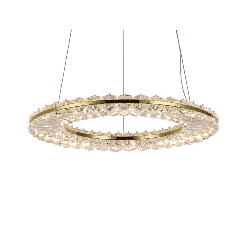 Подвесной светильник Newport 8241/400 gold NEW М0066843