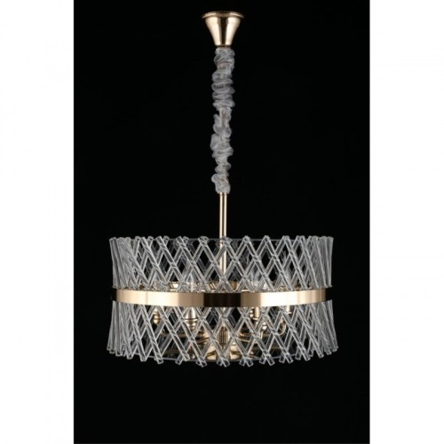 Подвесная люстра APLOYT Toinet APL.734.06.06