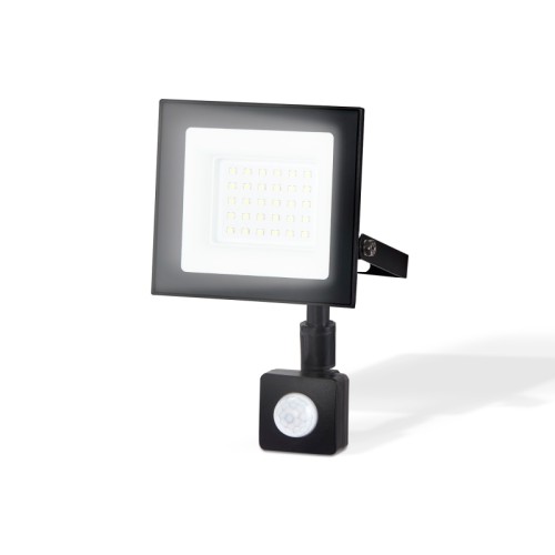 Прожектор с датчиком движения Ambrella Light Street ST8113