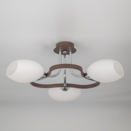 Потолочная люстра Citilux Октава CL131131