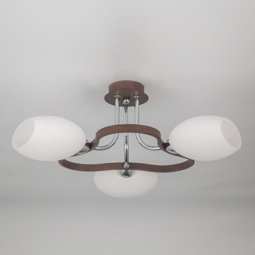 Потолочная люстра Citilux Октава CL131131