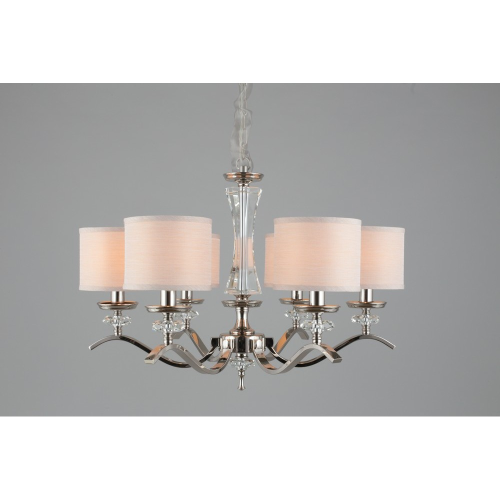 Подвесная люстра Aployt Okin APL.715.03.06