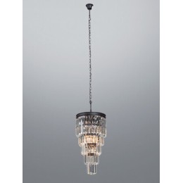 Потолочная люстра Vitaluce V5151-1/7