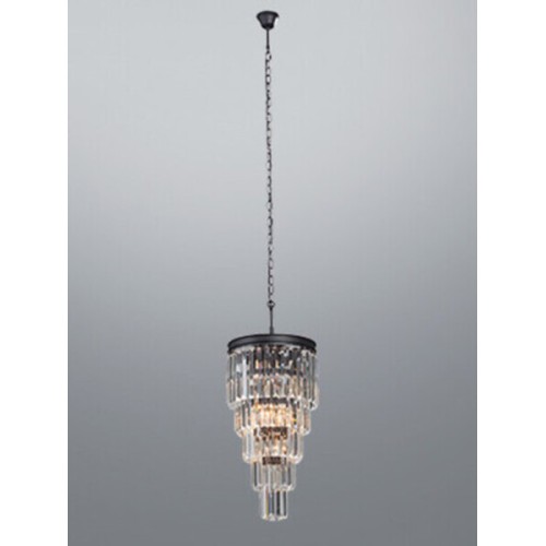 Потолочная люстра Vitaluce V5151-1/7