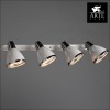 Спот Arte Lamp 47 A2215PL-4WH