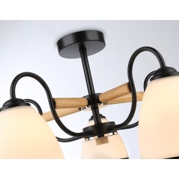 Люстра на штанге Ambrella Light Modern TR3033245