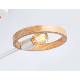 Люстра на штанге Ambrella Light Traditional TR8243