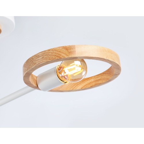 Люстра на штанге Ambrella Light Traditional TR8243