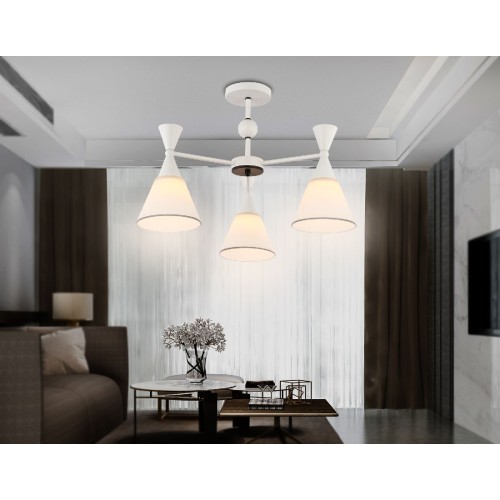 Люстра на штанге Ambrella Light Modern TR3164