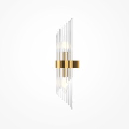 Настенный светильник Maytoni Frame MOD174WL-02G