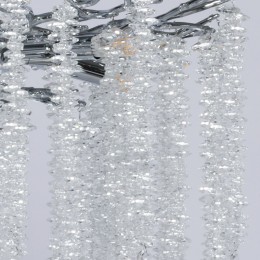 Подвесная люстра MW-Light Лайма 467013510