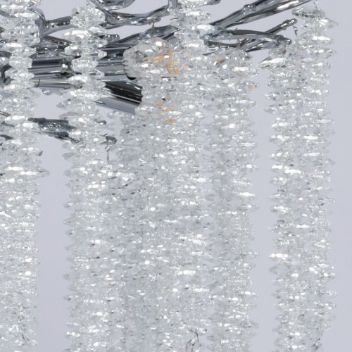 Подвесная люстра MW-Light Лайма 467013510