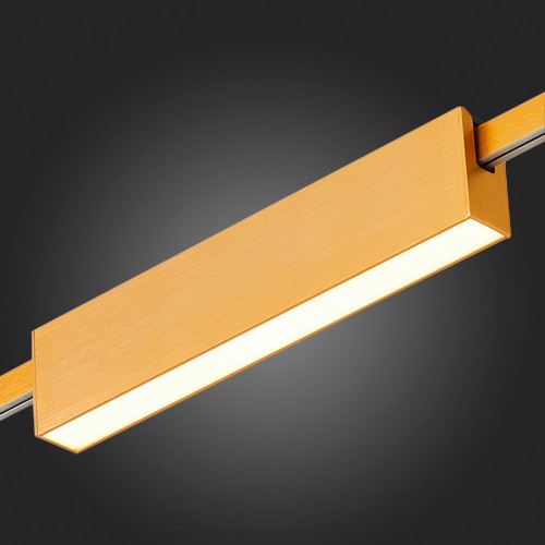 Трековый магнитный светильник ST Luce Farm ST817.206.12