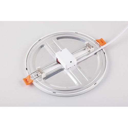 Встраиваемый светильник Feron AL508 41566