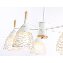 Люстра на штанге Ambrella Light Traditional TR8012