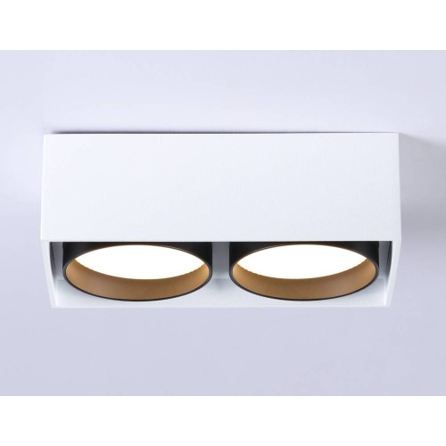 Накладной светильник Ambrella Light GX Standard tech TN70872