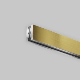 Шинопровод магнитный Maytoni Flarity TRX154-112BS