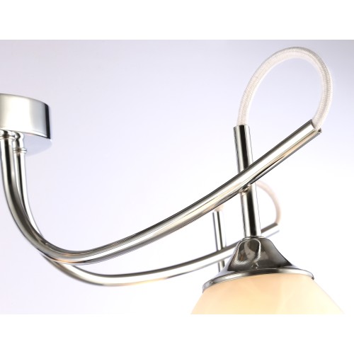 Потолочная люстра Ambrella Light Traditional TR3042