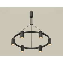 Подвесная люстра Ambrella Light Traditional DIY (С9022, N6113) XB9022152