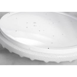 Накладной светильник Lussole Lgo Moonlight LSP-8318