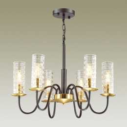 Подвесная люстра Lumion Sheila 3781/6