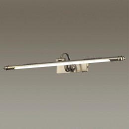 Подсветка для картин Odeon Light Dega 4916/12WL