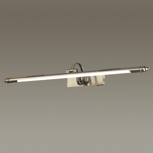 Подсветка для картин Odeon Light Dega 4916/12WL