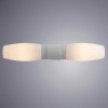 Подсветка для зеркал Arte Lamp A1209AP-2WH