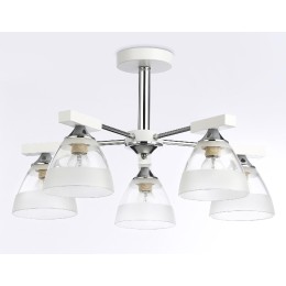 Люстра на штанге Ambrella Light Traditional TR9093