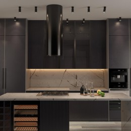 Спот Novotech Over 370885