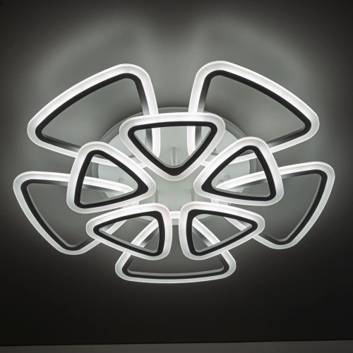 Потолочная люстра Citilux Мальта Смарт CL234A290E