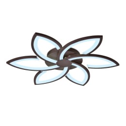 Потолочная светодиодная люстра Ambrella Light Acrylica Original FA447