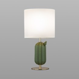 Настольная лампа Odeon Light Cactus 5425/1T