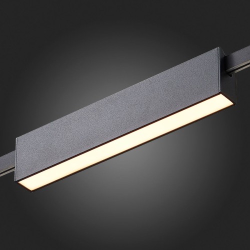 Трековый магнитный светильник ST Luce Farm ST817.406.12