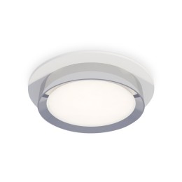 Встраиваемый светильник Ambrella Light Techno Spot XC8050003 (C8050, N8118)