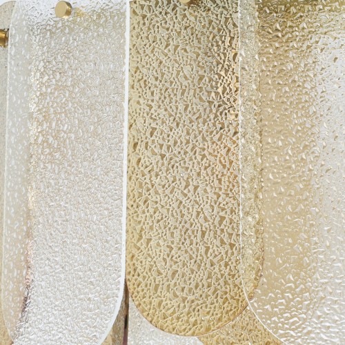 Подвесная люстра MW-Light Альгеро 285012106