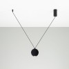 Подвес Arlight SPX-Hang-Hook-L1500 (BK) 036977