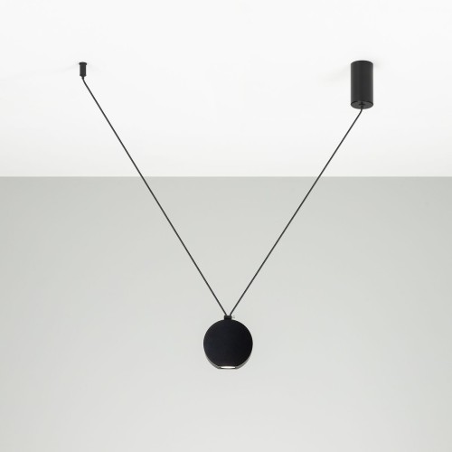 Подвес Arlight SPX-Hang-Hook-L1500 (BK) 036977