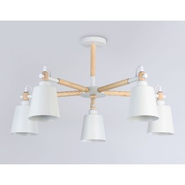 Люстра на штанге Ambrella Light Loft TR82208