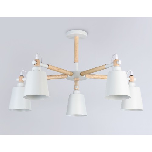 Люстра на штанге Ambrella Light Loft TR82208