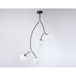 Люстра на штанге Ambrella Light Modern TR2575