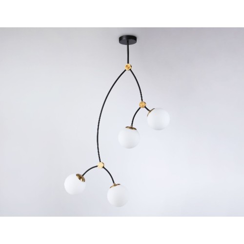 Люстра на штанге Ambrella Light Modern TR2575