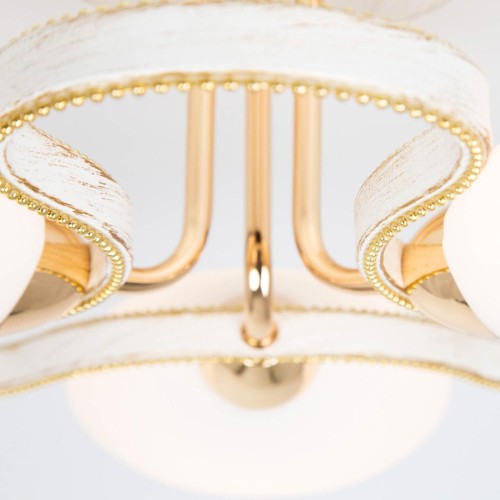 Потолочная люстра Citilux Октава CL131133