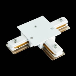Коннектор T-образный для однофазного шинопровода ST Luce Base ST013.539.00