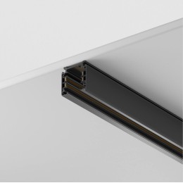 Шинопровод трехфазный Maytoni Technical Busbur trunking TRX005-312B